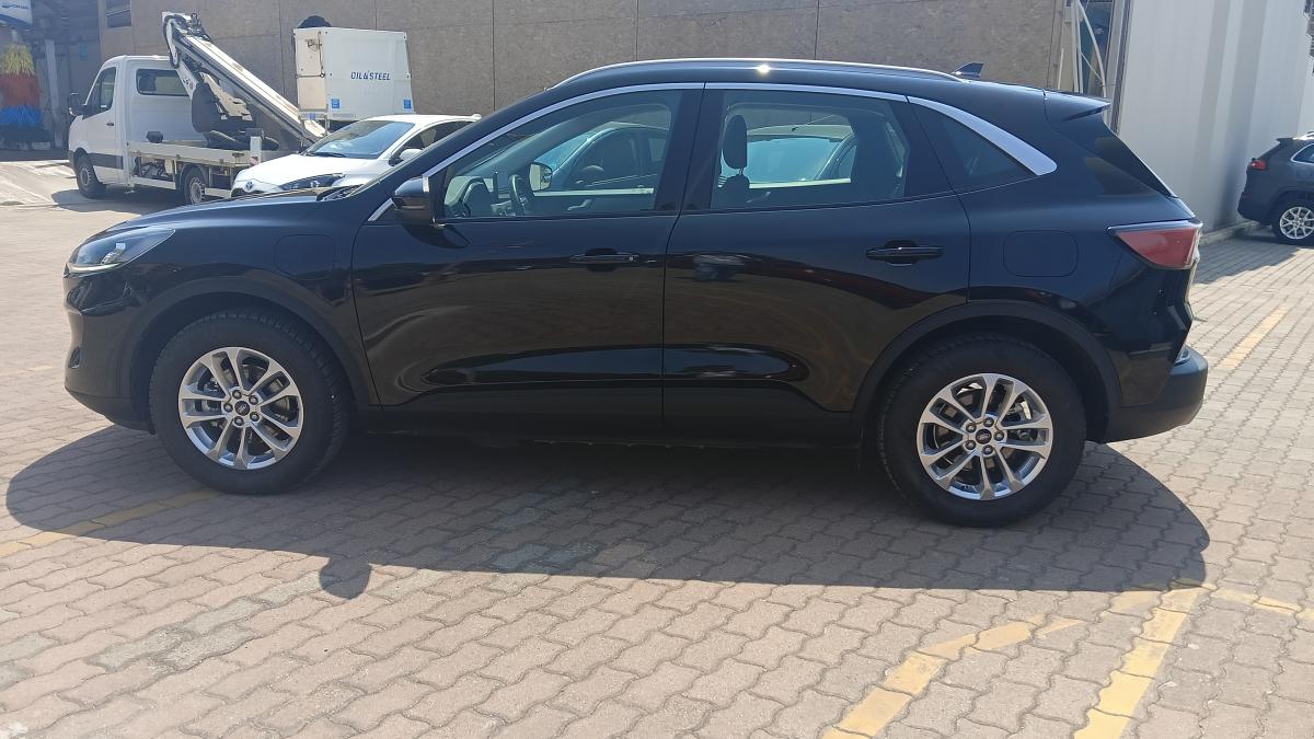 Ford Kuga 2.5 Plug In Hybrid 225 CV CVT 2WD Titanium Business